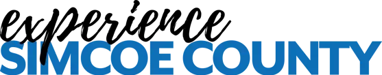 Experience Simcoe County logo