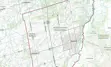 Screenshot of BWG in our GIS portal
