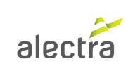 Alectra logo