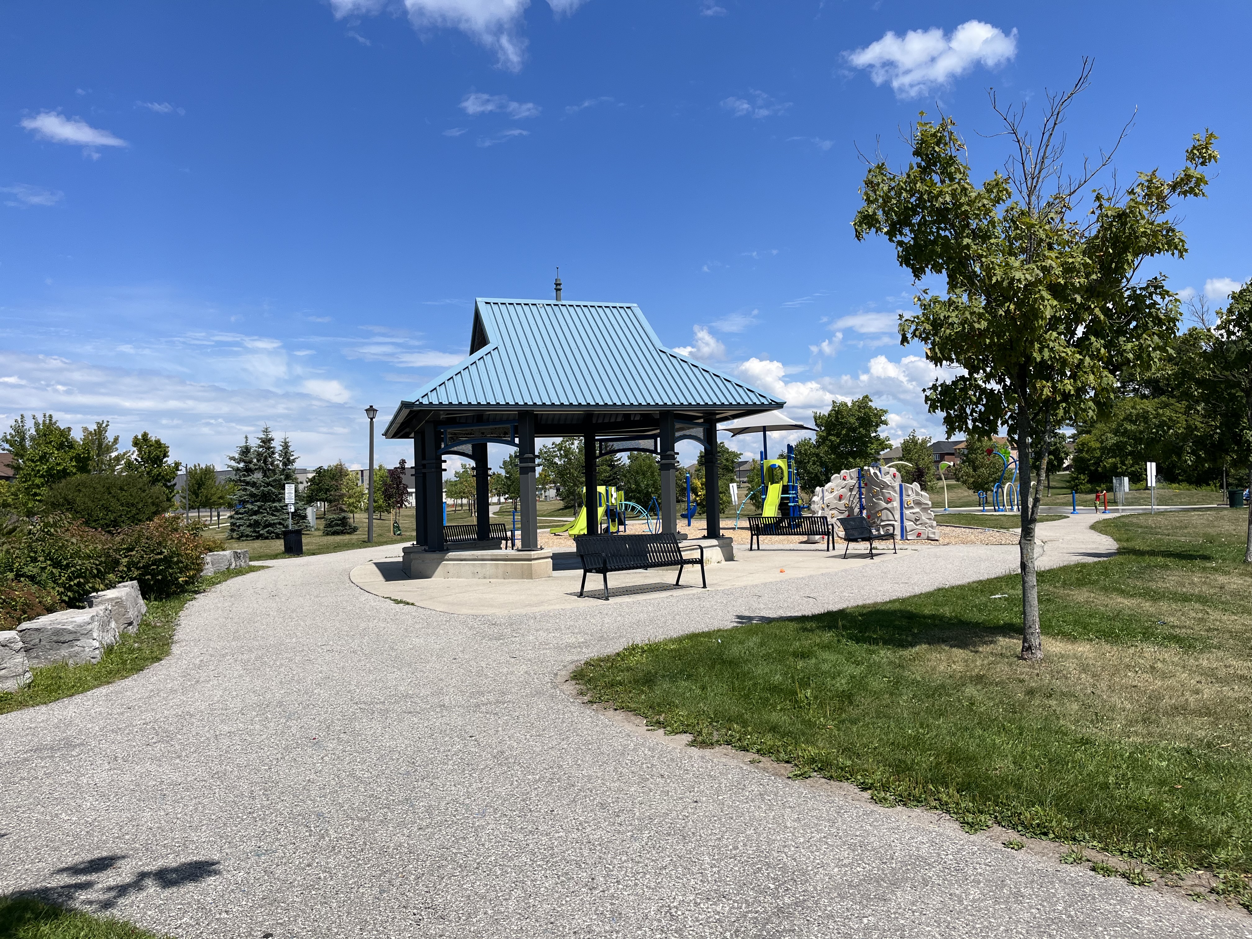 Alan Kuzmich Memorial Park Alan Kuzmich Memorial Park