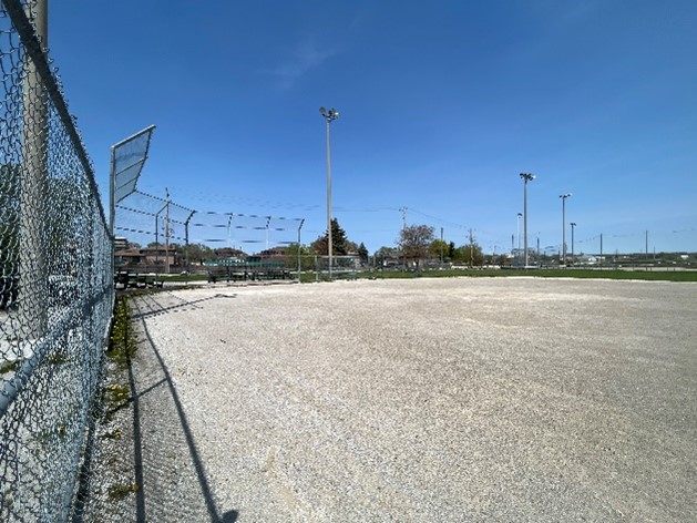 Centennial Park Centennial Park