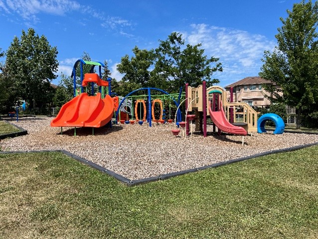 DePeuter Park DePeuter Park