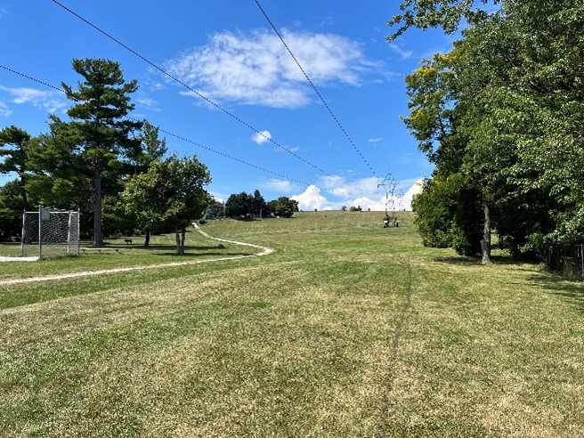 Fuller Heights Park Fuller Heights Park
