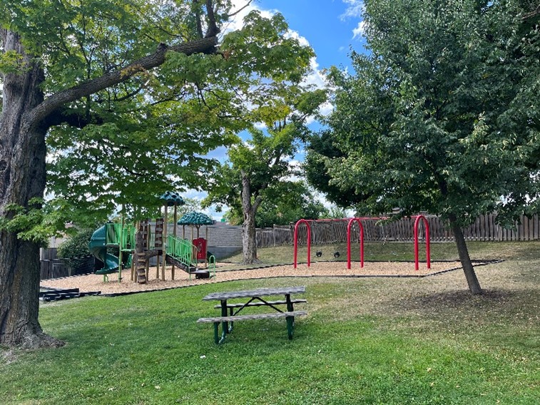 Harman Park Harman Park