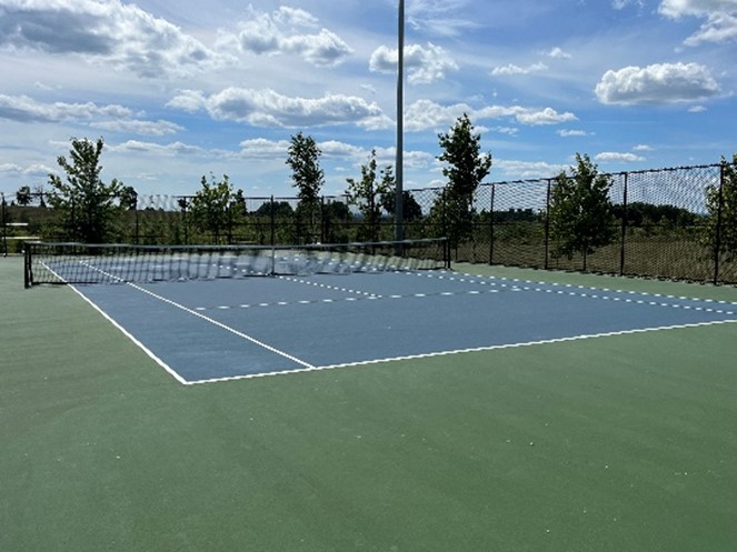 Henderson Memorial Community Park Henderson Memorial Community Park