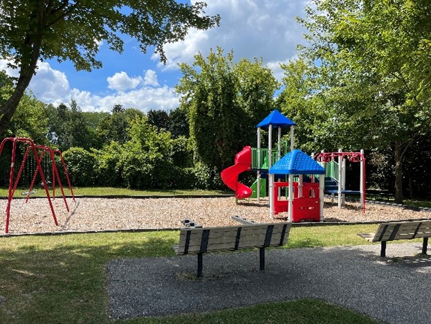 Jackson Parkette Jackson Parkette