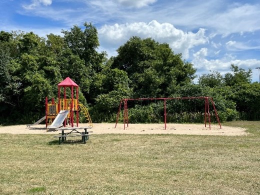 Joe Magani Community Park Joe Magani Community Park