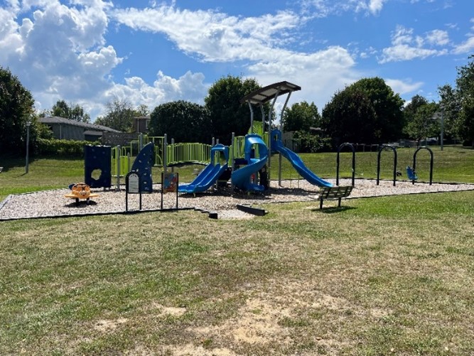 Luxury Park Luxury Park