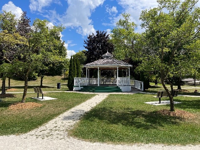 Rotary Park Rotary Park