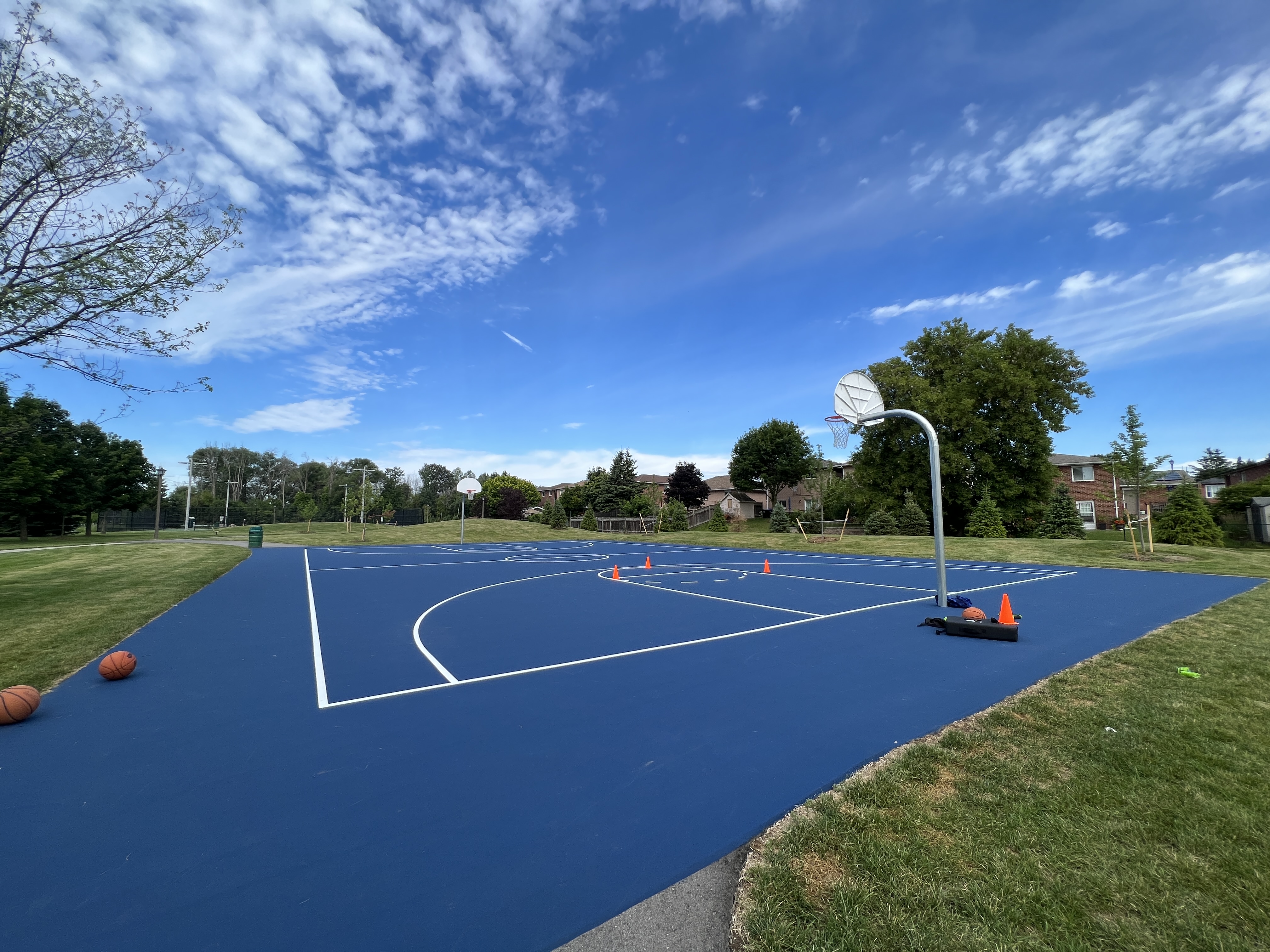 Taylor Park Taylor Park