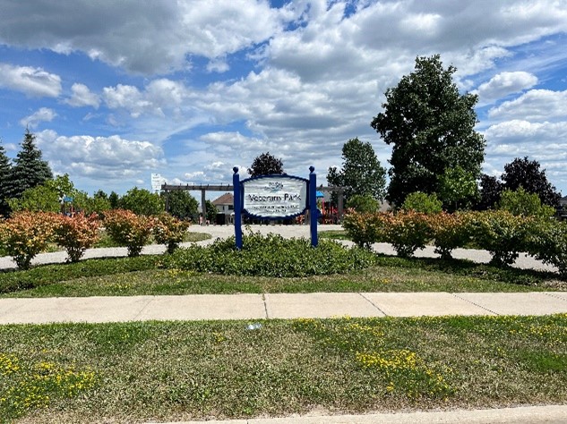 Veterans Park Veterans Park